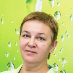 Суркова Оксана Петровна