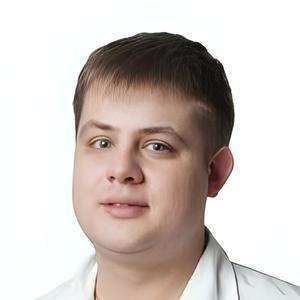 Лунев Анатолий Анатольевич