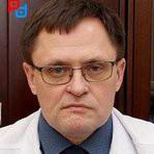 Невольских Алексей Алексеевич