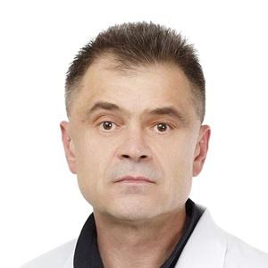 Горностаев Валерий Юрьевич