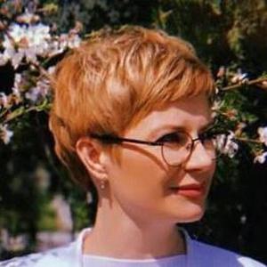 Захарова Марина Александровна