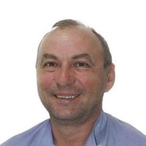Кузяхметов Рамил Салимжанович