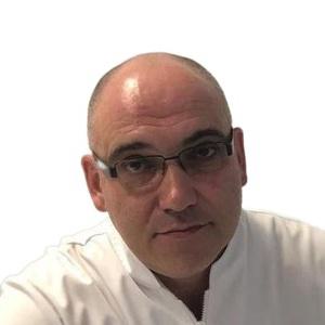 Егоров Олег Георгиевич