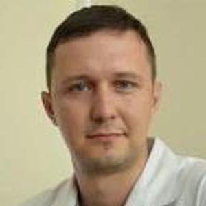 Могурян Олег Евгеньевич