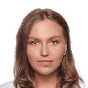 Львова Ксения Дмитриевна