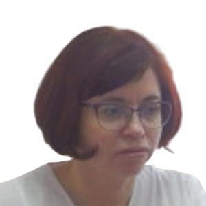 Груздева Елена Михайловна