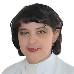 Дубова Гульнара Рафатовна
