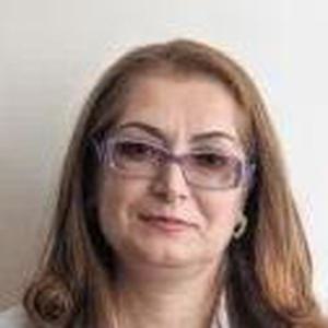 Муртазаева Джума Хизрикадиевна