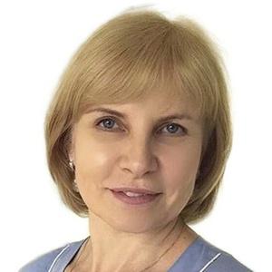 Сафонова Наталья Петровна