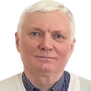 Семенов Вячеслав Степанович