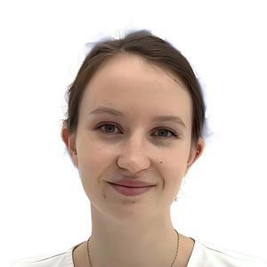 Муранова Алина Алексеевна