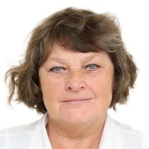 Сипачева Елена Викторовна