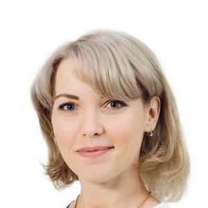 Писаревская (Терентьева) Екатерина Александровна