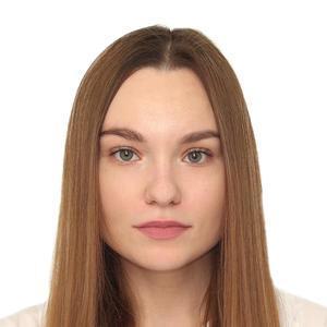 Мамхягова (Даниленко) Лина Павловна