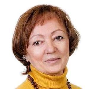 Чернусь Наталья Павловна