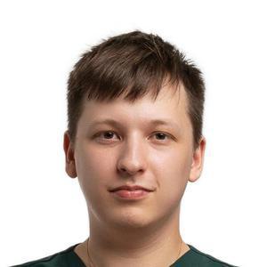 Ульянов Владислав Олегович