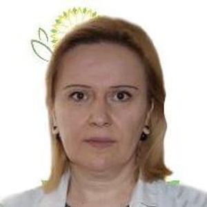 Гасанова Марьям Ахмедовна