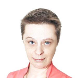 Агеева Лидия Ярославовна