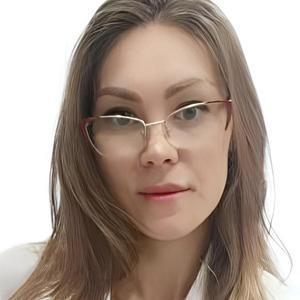 Богданова Виктория Владимировна
