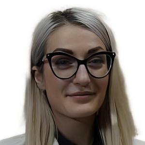Ваганова Юлиана Сергеевна