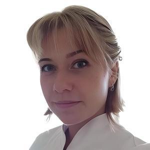 Нацаренус Мария Викторовна