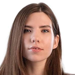 Тихонова Кристина Сергеевна