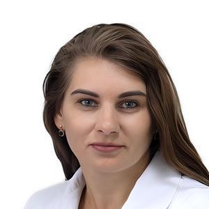 Гриценко Людмила Анатольевна