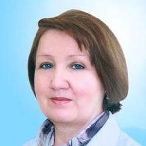 Багаутдинова Резеда Лукмановна