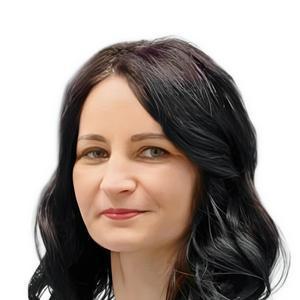 Кулиева Татьяна Станиславовна