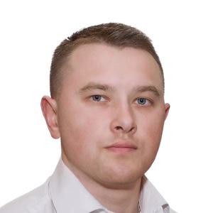 Пакишев Евгений Валерьевич