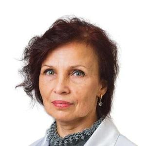 Нестерова Зоя Николаевна
