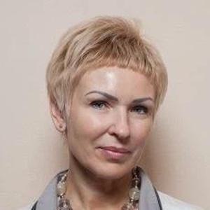 Кучина Татьяна Федоровна