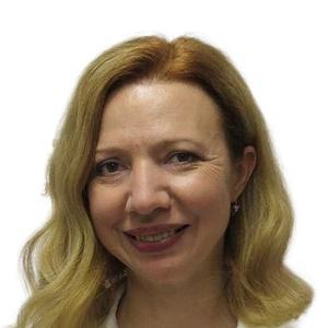 Ефремова Виктория Геннадьевна