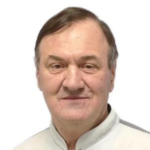 Ботов Василий Сергеевич