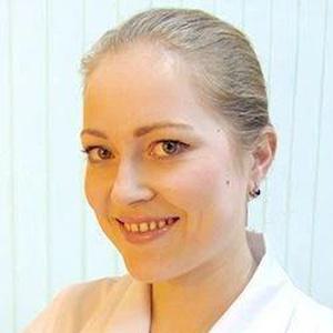 Афанасьева Наталья Алексеевна
