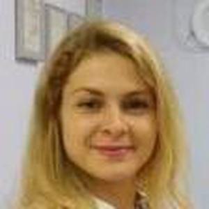 Федосеева Любовь Григорьевна