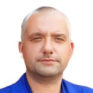 Гулин Валентин Анатольевич