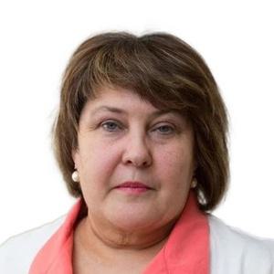 Никулина Ольга Юрьевна