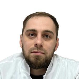 Старцев Григорий Андреевич