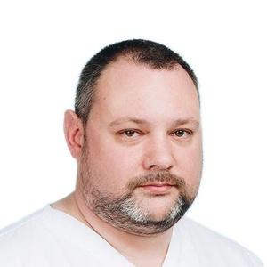 Шестопал Сергей Сергеевич