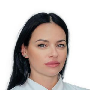 Берберя Ольга Юрьевна