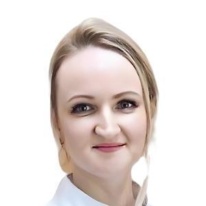 Коптева Елена Викторовна