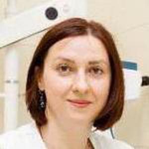 Печникова Инна Валерьевна