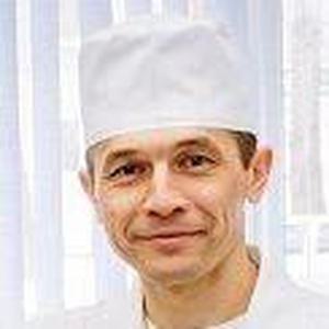 Шабакаев Эмиль Равилович
