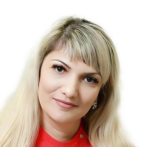 Каспарова Ирина Аркадьевна