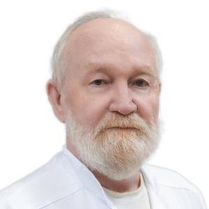 Плотников Валерий Григорьевич