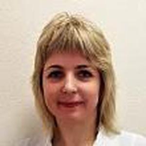 Романова Марина Владимировна