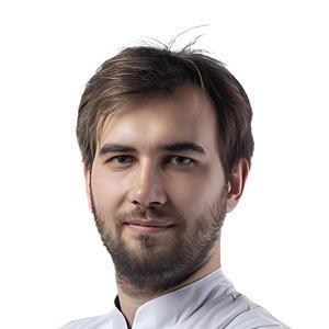 Моренков Павел Андреевич