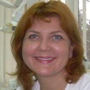 Наумова Валерия Львовна