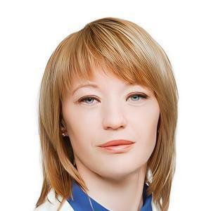 Чижова Светлана Сергеевна
